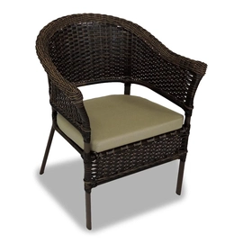 Poltrona de Fibra Sintética e Alumínio Epóxi Curitiba