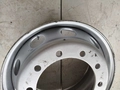 Roda Ferro Aço Aro 22,5 X 8,25 10 Furos Caminhão (ID:16576)