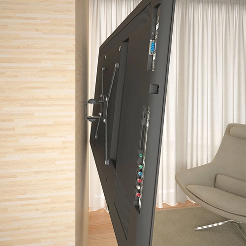 Suporte Articulado Multivisao Stpa600 Para Tv Lcd / Led / 3d De  14 a 56