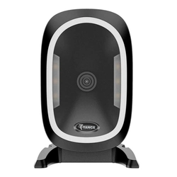 Leitor De Código De Barras Tanca Tl-600 Usb 1d e 2d - 007573