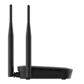 Roteador Wireless Dual Band AC GF 1200 Porta Giga - Intelbras