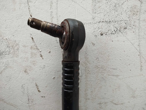 Barra D/direção Curta Mercedes Benz 1114/709 (id:17678)