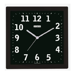 Relógio de Parede Quartz Ambiente 119006