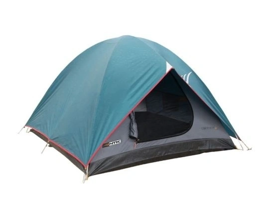 Barraca Cherokee GT 3/4 Nautika