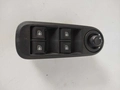 Comando Botão Vidro Elétrico Renault Duster 2011/2015 (ID:17534)