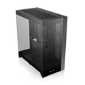 Gabinete Gamer Thermaltake Cte E550 TG, Laterais de Vidro, mid-Tower, Sem fans, Preto - CA-1Z8-00M1WN-00