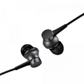Fone de Ouvido Xiaomi Intra-Auricular Mi Basic Preto