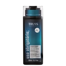 Truss Uso Obrigatório Conditioner - Condicionador 300ml