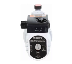 Pressurizador Rinnai Rfs 127v 120w 110V