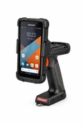 Capa Protetora Honeywell Para Coletor De Dados Ct45 Xp Com Gatilho - Capa-ct45xpgun