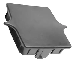 Tampa do Suporte Estribo Volvo Fh