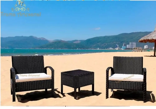 Cadeira de área - Poltrona Minas Gerais