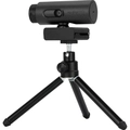 Webcam Streamplify Full Hd 60fps Preta