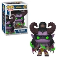 Boneco Funko Pop! World Of Warcraft - Illidan (chance de Chase)