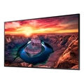 Monitor Profissional Samsung Qm43c 4k 43" - Lh43qmcebgcxzd