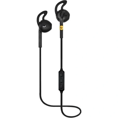 Fone De Ouvido Bright Bluetooth Preto 0481