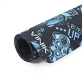 Mouse Pad Gamer Vinik Level Up 320x270x2mm - Mplu32