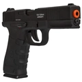 Pistola de Airsoft Wingun W119 Slide Metal CO2 6MM