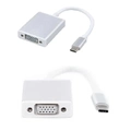 Adaptador Type-c P/ Vga