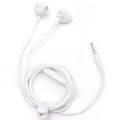 Fone de Ouvido Philips Intra-auricular Com Fio Branco - Taue101wt/00