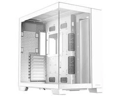 Gabinete Gamer Antec C8 Branco Lateral de Vidro E-atx/atx/m-atx/itx - 0-761345-10021-2