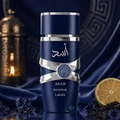 Perfume Lattafa Asad Zanzibar Eau de Parfum Masculino 100ml