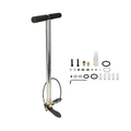 Bomba PCP Manual 300 Bar INOX pe fixo 162 - (FXR)