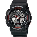 Relógio Cásio G-SHOCK GA-100-1A4DR