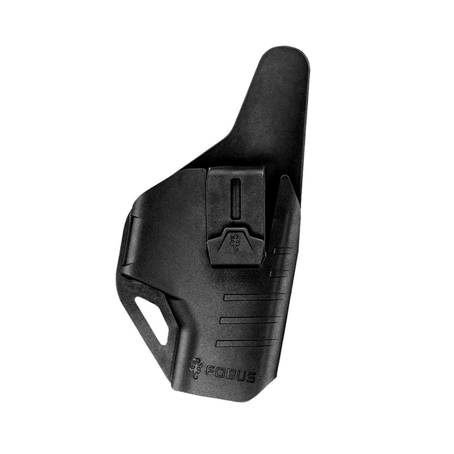 Coldre SWC Fobus Velado (Destro)