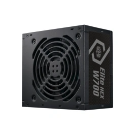 Fonte Cooler Master Elite Nex W700, 700W, PFC Ativo, MPW-7001-ACAW-BB1