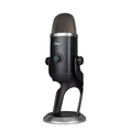 Microfone Condensador Usb Blue Yeti x - 988-000105