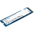 SSD Kingston 1TB, NV3, M.2 2280, Nvme, Pcie 4.0, Leitura 6000MB/S Gravacao 4000MB/S - SNV3S/1000G