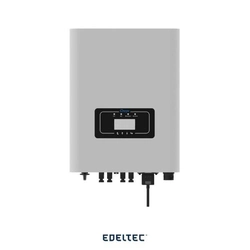 Inversor 380v Deye 2mppt Trifasico 25kw Sun-25k-g05 Wifi
