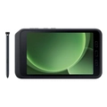 Tablet Samsung Active5 5g 8.0" 128gb Spen + Capa (1 Ano Knox Suite + 2 Anos De Garantia) - Sm-x306bzgal05