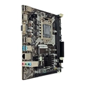 Placa Mãe Duex DXMBH81G M2, Chipset H81,Intel LGA 1150, (4 e 5 gen), mATX, DDR3 - DXMBH81G