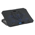 Base para Notebook C3TECH 15,6 - NBC-70BK