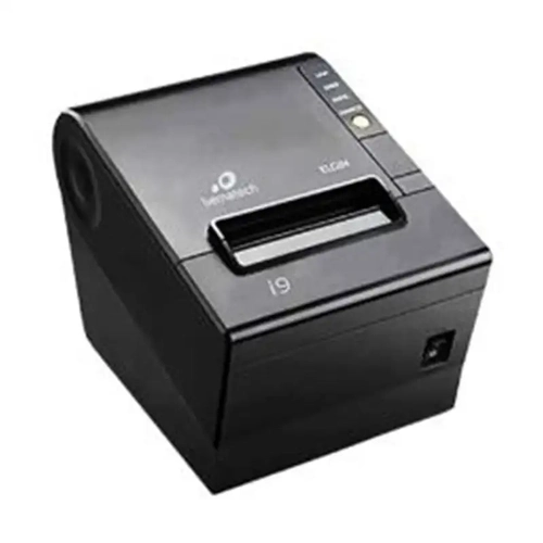 I9 Full Usb/ser/eth Elgin