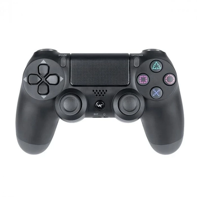 Controle Ps4/playstation 4 Vinik Sem Fio Dualshock - Play 4