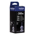 Garrafa Brother Btd60bk Com Refil De Tinta Preta - 6.5k - Btd60bksd