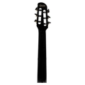Violão Nylon Eletroacústico Performance Gnf-3 Ceq Black (bk)