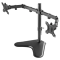 Suporte para 2 Monitores 13 a 32 Vesa 100x100 - Plmsm02a