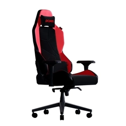 Cadeira Gamer Sentinel Red Magma Vermelha Pcstl-Vm