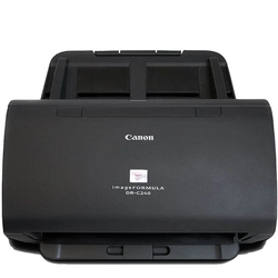 Scanner DR-C240 Canon, 45ppm, ADF 90PGS