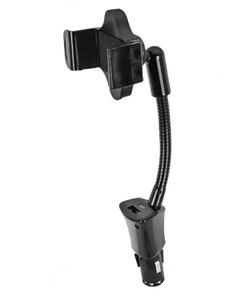 SUPORTE PARA CELULAR COM CARREGADOR