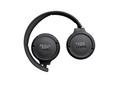 Fone de Ouvido Sem Fio JBL Tune 520BT, Bluetooth, com Microfone, Preto - JBLT520BTBLK