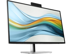 MONITOR HP 27 PARA VIDEOCONFERÊNCIA