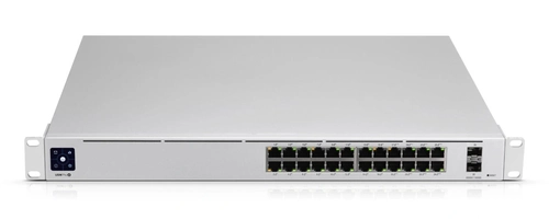 Switch Ubiquiti Unifi Pro G2 24p Poe+2sfp+ Usw-pro-24-poe i