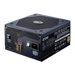Fonte 850w COOLER MASTER V850 80 Plus GOLD - MPY-850V-AFBAG-WO