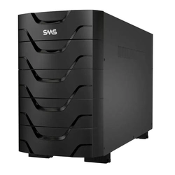 Modulo De Bateria Sms 12v 80ah Ng 62272