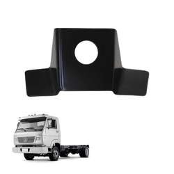 Aba Quebra Sol Superior Interno C/ Suporte Comp 8-150